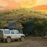 Travels and Trips
